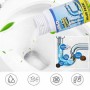 Очисник для труб і мийки WILD Tornado Sink & Drain Cleaner, порошок 100 мл