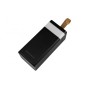 Power Bank GRUNHELM GP-50BQC портативная батарея 50000 mAh быстрая зарядка 22.5W Черный