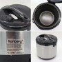 Багатофункціональна універсальна мультиварка 6л, 1500W, 12 програм, Rainberg RB-801 / Мультиварка