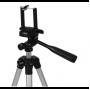 Штатив для камеры и телефона 3110 Тринога для фотоаппарата Трипод Tripod