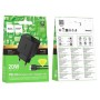 Зарядное устройство от сети HOCO CS82A PD20W 1xType-C + кабель Type-C to Lightning