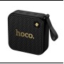 Портативная колонка с Bluetooth, 1500 мАч, HOCO HT1 Marquis / Мини колонка / Bluetooth колонка