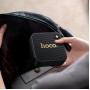 Портативная колонка с Bluetooth, 1500 мАч, HOCO HT1 Marquis / Мини колонка / Bluetooth колонка