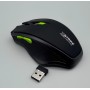 Бездротова мишка XSTRIKE XS-400 USB приймач 1200/2400 DPI
