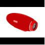Портативная беспроводная Bluetooth колонка Hopestar H27 / 10W, Bluetooth, TWS, FM, MP3, AUX, Mic Красная