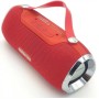 Портативная беспроводная колонка Bluetooth Hopestar H40 / 10W, Красная