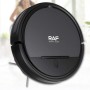 Робот-пилосос для сухого прибирання з контейнером 1200 мл RAF R.20000 2000 мА·год