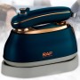 Ручна парова праска з антипригарною підошвою і паркувальною підставкою RAF R.1142B 1000W