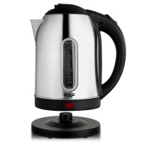 Електрочайник 1,7 л, 2000Вт, RAF R7853 / Чайник електричний з автовимкненням / Електричний чайник