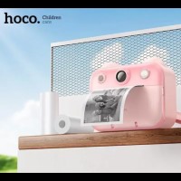 Фотобумага для детской камеры Hoco Print paper для children printing camera (5шт)
