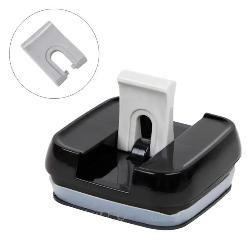 Набір прозорих контейнерів для сипких продуктів 5 предметів FOOD з кришками