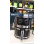 Безоливна електрична Аерогриль Rainberg RB-2269 на 8 л 4200 W