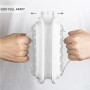 Силіконова форма для льоду з кришкою на 17 кульок Cool Home ICE Tray лоток для заморожування води