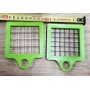 Ручний мультислайсер 14в1 Kitchen Ideas Veggie Slicer HA-347 багатофункціональне овочерізка з контейнером