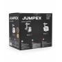 М'ясорубка 3 в 1 Jumpex Series Multi EN-001 3000 Вт (м'ясорубка + тирка + шатківниця)