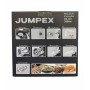 М'ясорубка 3 в 1 Jumpex Series Multi EN-001 3000 Вт (м'ясорубка + тирка + шатківниця)