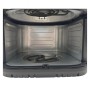 Професійна фритюрниця Zepline ZP-217, 12 л, 4200 Вт, 2 ТЕНи, антипригарні кошики, сенсорне керування