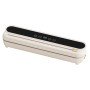 Вакуумный упаковщик Vacuum sealer HB-509 120Вт с точной регулировкой вакуума и ножом для пакетов