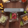 Вакуумний пакувальник AND Capper LY-952 120 Вт для продуктів