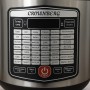 Мультиварка Crownberg CB-5527 42 програми 5 л 1000 Вт електронне керування
