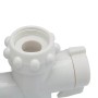Проточний фільтр-насадка на кран для води Zoosen Water Purifier з керамічним картриджем