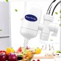 Проточний фільтр-насадка на кран для води Zoosen Water Purifier з керамічним картриджем