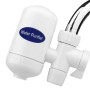Проточний фільтр-насадка на кран для води Zoosen Water Purifier з керамічним картриджем