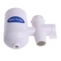 Проточний фільтр-насадка на кран для води Zoosen Water Purifier з керамічним картриджем