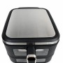 Аерогриль подвійний Prime Kitchen AF960AP, 15 л, 4400 Вт, з двома незалежними камерами, цифрове керування