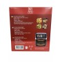 Аерогриль-аерофритюрниця Prime Kitchen AF8005ETG 12,5 л, 4400 Вт, з подвійними нагрівальними елементами та сенсорним керуванням
