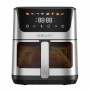 Аерофритюрниця 8,5л, 2000 Вт, 8 програм, сенсорне керування, Sokany SK-10107/Аерогриль/Фритюрниця без олії