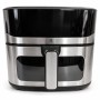 Аерогриль Prime Kitchen AF90122DTW, 12,5 л, 2 ТЕНи, сенсорне керування