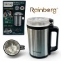 Кавомолка Rainberg RB-2334 600 Вт для швидкого та рівномірного помелу кави і спецій