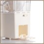 Акумуляторна соковичавниця для цитрусових з USB-зарядкою RAF R.633 60W