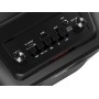 Портативна Bluetooth колонка ZQS8120 з LED-підсвіткою, мікрофоном та FM-приймачем (20 Вт)