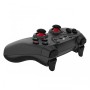 Беспроводные джойстики, от батареек, XO GP4, 2 шт / Пара игровых геймпадов Черный