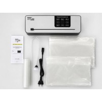 Вакуумный упаковщик с ножом Zepline ZP-00356