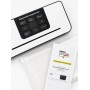 Вакуумний пакувальник з ножем Zepline ZP-00356