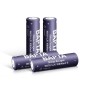 Акумулятор 18650 BAPTA BP-1080 10800mAh 4.2V Li-Ion для ліхтарів, електроніки та power bank