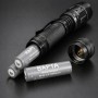 Акумулятор BAPTA BP-0900 18650 Li-Ion 9000 мА·год 4.2В для ліхтарів, power bank і портативної техніки