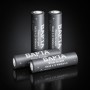 Акумулятор BAPTA BP-0900 18650 Li-Ion 9000 мА·год 4.2В для ліхтарів, power bank і портативної техніки
