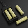 Акумулятор BAPTA BP-0960 18650 9600 мА·год для LED-пристроїв та портативної електроніки