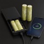 Акумулятор BAPTA BP-0960 18650 9600 мА·год для LED-пристроїв та портативної електроніки