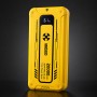 Зовнішній акумулятор Power Bank 20000mAh 22.5W ROXON RO11 швидка зарядка для смартфонів та гаджетів