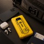 Зовнішній акумулятор Power Bank 20000mAh 22.5W ROXON RO11 швидка зарядка для смартфонів та гаджетів