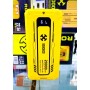 Зовнішній акумулятор Power Bank 20000mAh 22.5W ROXON RO11 швидка зарядка для смартфонів та гаджетів