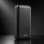 Зовнішній акумулятор King Power KP-33 30000 мА·год 22.5W Power Bank зі швидкою зарядкою