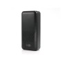 Зовнішній акумулятор King Power KP-33 30000 мА·год 22.5W Power Bank зі швидкою зарядкою