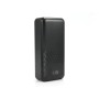 Зовнішній акумулятор King Power KP-33 30000 мА·год 22.5W Power Bank зі швидкою зарядкою
