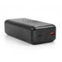 Зовнішній акумулятор King Power KP-33 30000 мА·год 22.5W Power Bank зі швидкою зарядкою
